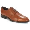 Chaussures Homme Derbies André DRESS Marron