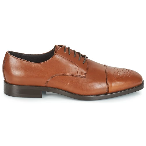 Chaussures Homme Derbies André DRESS Marron 2 Chaussures Homme Derbies André DRESS Marron – Image 2