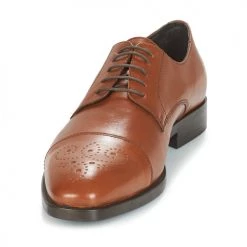Chaussures Homme Derbies André DRESS Marron 6 Chaussures Homme Derbies André DRESS Marron -Derbies Soldes Boutique 8398105 500 C