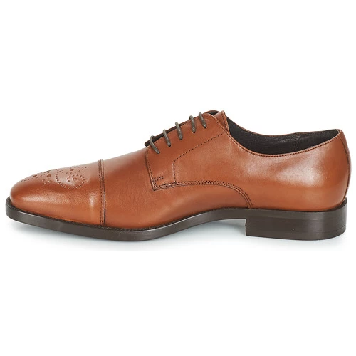Chaussures Homme Derbies André DRESS Marron 4 Chaussures Homme Derbies André DRESS Marron – Image 4