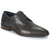 Chaussures Homme Derbies André LULU Gris