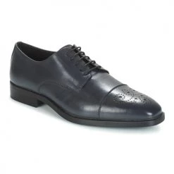 Chaussures Homme Derbies André DRESS Gris