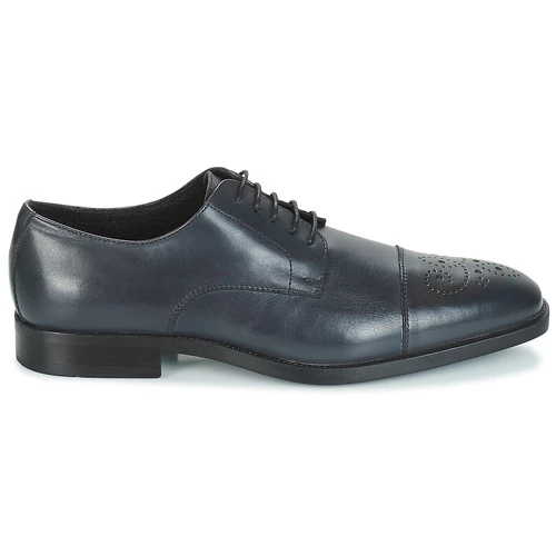 Chaussures Homme Derbies André DRESS Gris 2 Chaussures Homme Derbies André DRESS Gris – Image 2