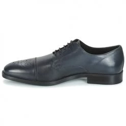 Chaussures Homme Derbies André DRESS Gris 7 Chaussures Homme Derbies André DRESS Gris -Derbies Soldes Boutique 8398109 500 D