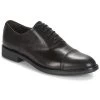 Chaussures Homme Richelieu André LUCCA Noir