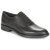 Chaussures Homme Richelieu André LORETO Noir