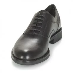 Chaussures Homme Richelieu André LORETO Noir -Derbies Soldes Boutique 8398121 500 C