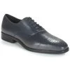 Chaussures Homme Richelieu André DIAMOND Gris