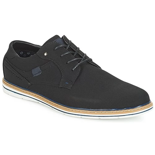 Chaussures Homme Derbies André MARCEL Noir 1 Chaussures Homme Derbies André MARCEL Noir