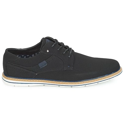 Chaussures Homme Derbies André MARCEL Noir 2 Chaussures Homme Derbies André MARCEL Noir – Image 2