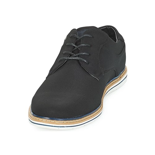 Chaussures Homme Derbies André MARCEL Noir 3 Chaussures Homme Derbies André MARCEL Noir – Image 3
