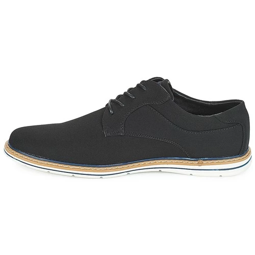 Chaussures Homme Derbies André MARCEL Noir 4 Chaussures Homme Derbies André MARCEL Noir – Image 4