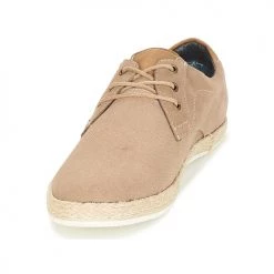 Chaussures Homme Derbies André MATIAS Beige -Derbies Soldes Boutique 8401423 500 C