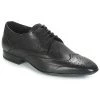 Chaussures Homme Derbies André MYTHIQUE Noir