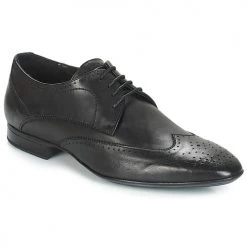 Chaussures Homme Derbies André MYTHIQUE Noir