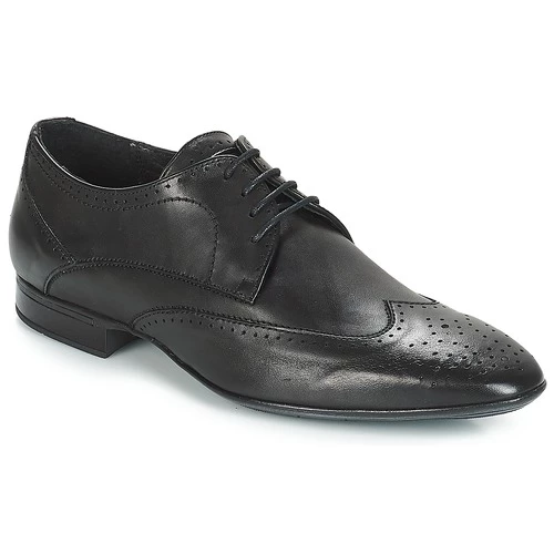 Chaussures Homme Derbies André MYTHIQUE Noir 1 Chaussures Homme Derbies André MYTHIQUE Noir