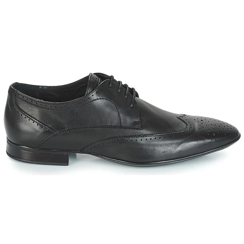 Chaussures Homme Derbies André MYTHIQUE Noir 2 Chaussures Homme Derbies André MYTHIQUE Noir – Image 2