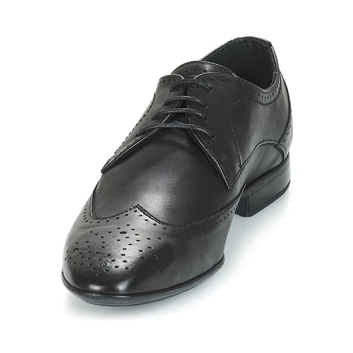 Chaussures Homme Derbies André MYTHIQUE Noir 3 Chaussures Homme Derbies André MYTHIQUE Noir – Image 3