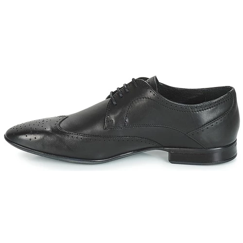 Chaussures Homme Derbies André MYTHIQUE Noir 4 Chaussures Homme Derbies André MYTHIQUE Noir – Image 4