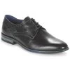Chaussures Homme Derbies André SOLITAIRE Noir